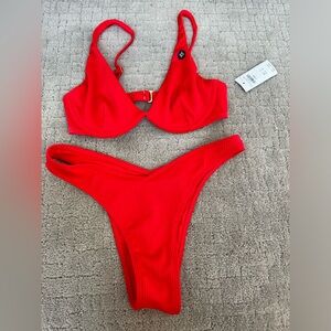 Hollister Bikini